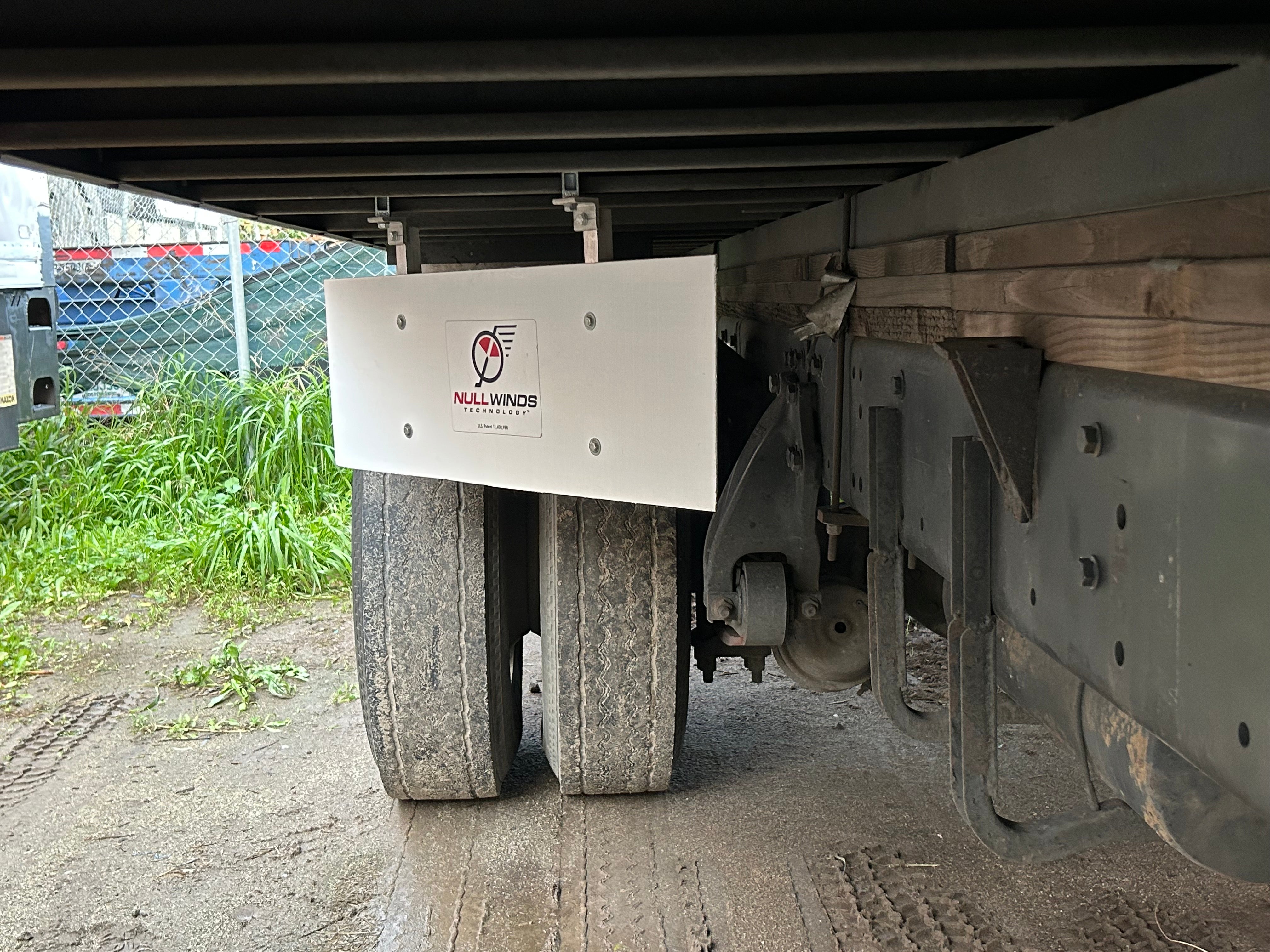 Wayne Stetina Prepping Road Tests